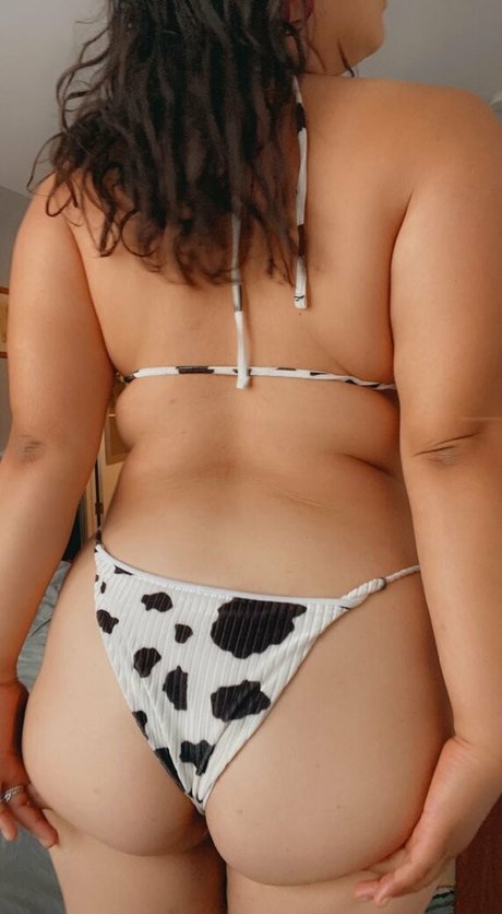 Foto desnuda filtrada de OnlyFans de Lolagains