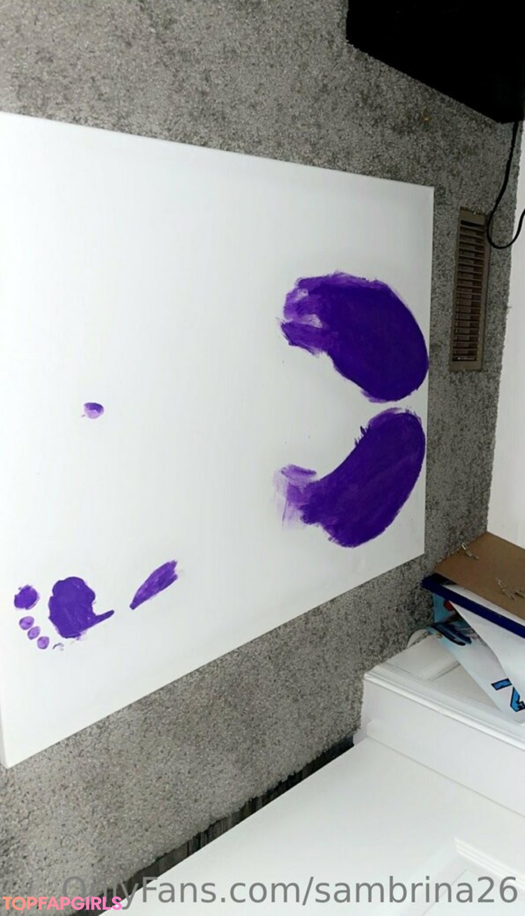 Foto desnuda filtrada de OnlyFans de Sambrina26 #12 Foto desnuda filtrada de OnlyFans de Sambrina26 #12
