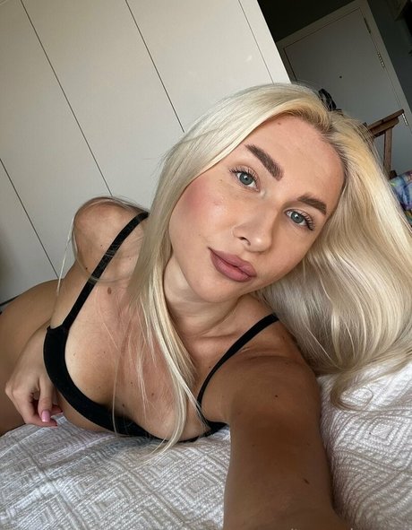 Foto desnuda filtrada de OnlyFans de Tanyahoney