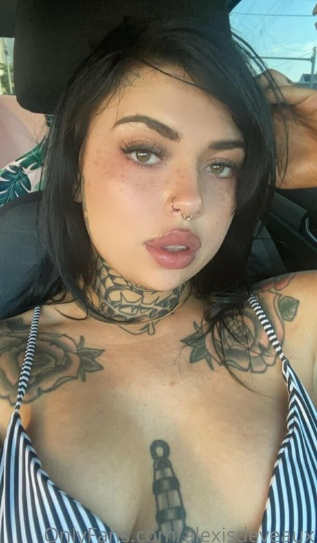 Alexisdeveaux