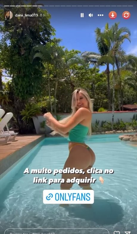 Dani Lima