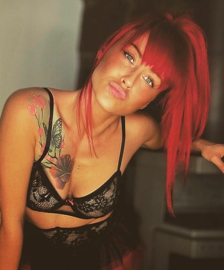 Ruby Flox