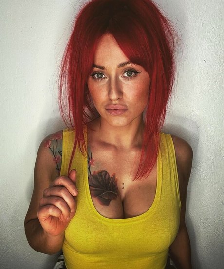 Ruby Flox