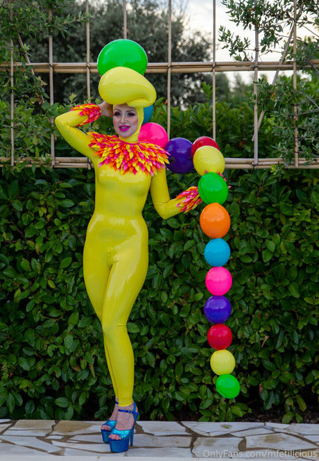 Mfetilicious