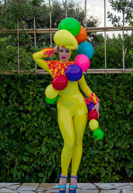 Mfetilicious