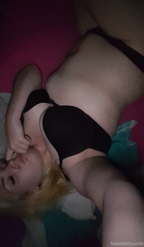 Foto desnuda filtrada de OnlyFans de Prinxessxnikki