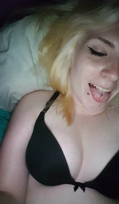 Foto desnuda filtrada de OnlyFans de Prinxessxnikki