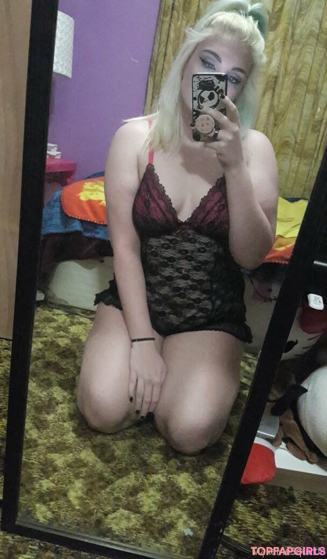 Foto desnuda filtrada de OnlyFans de Prinxessxnikki #38 Foto desnuda filtrada de OnlyFans de Prinxessxnikki #38