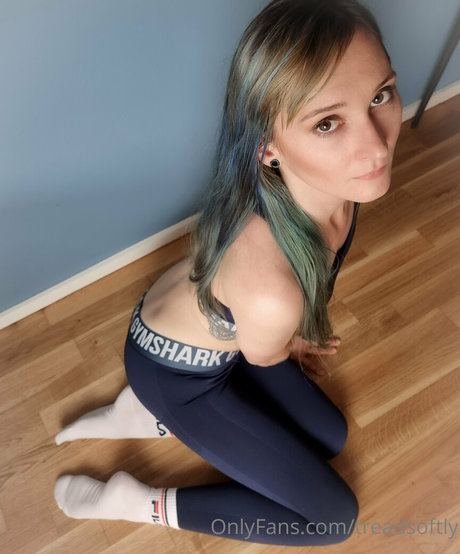 Treadsoftly