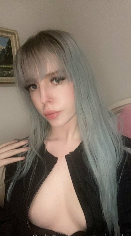 Foto desnuda filtrada de OnlyFans de Missuhi