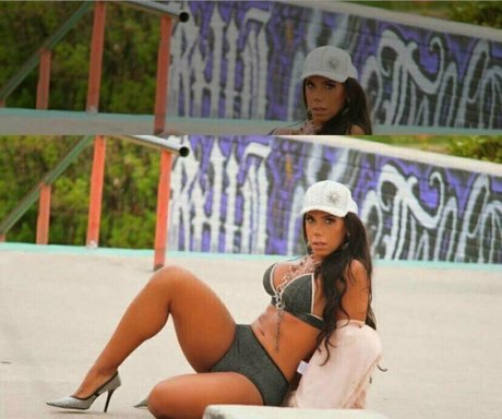 Foto desnuda filtrada de OnlyFans de Vickytsbr