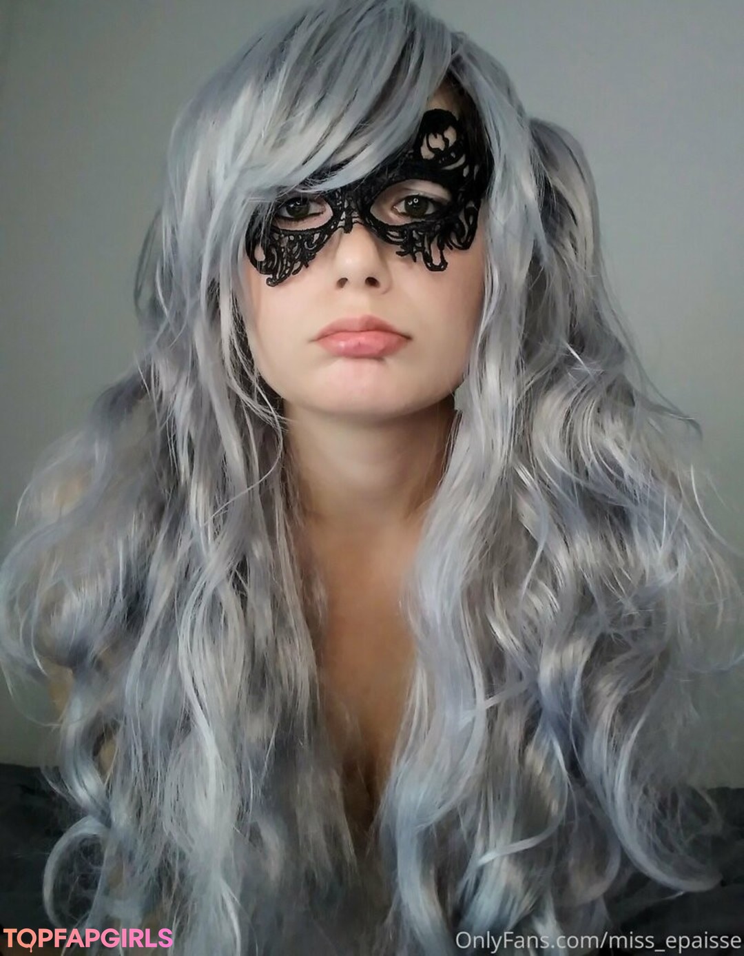 Foto desnuda filtrada de OnlyFans de Missepaisse #28 Foto desnuda filtrada de OnlyFans de Missepaisse #28