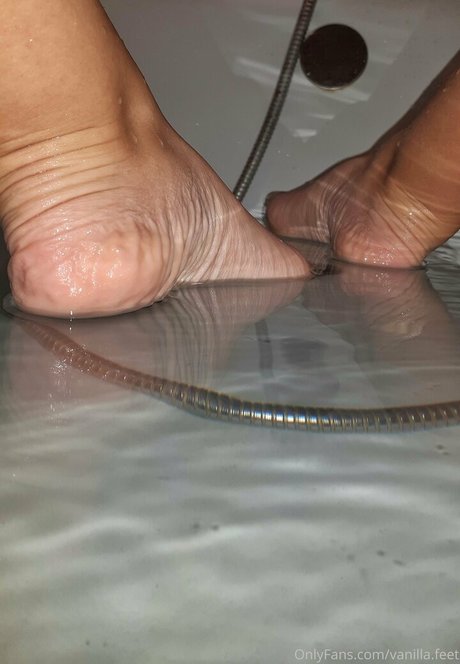 Vanillafeet