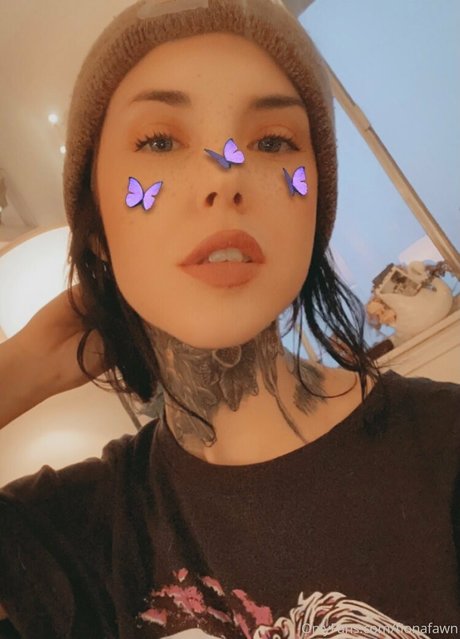 Fionafawn