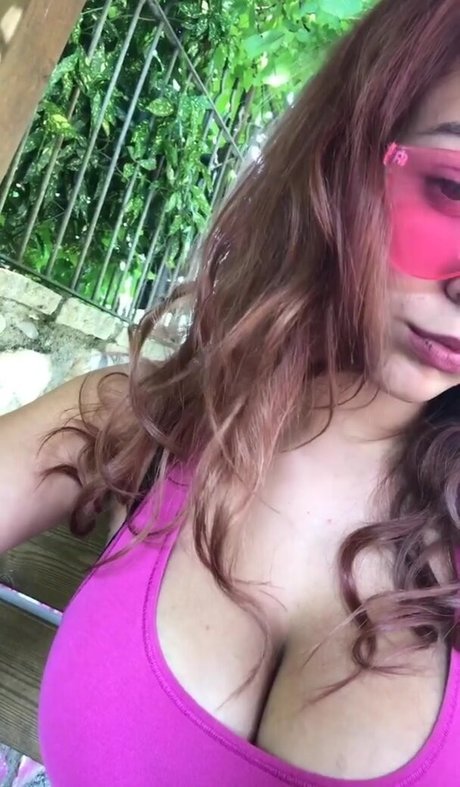 Foto desnuda filtrada de OnlyFans de Giada Piotti