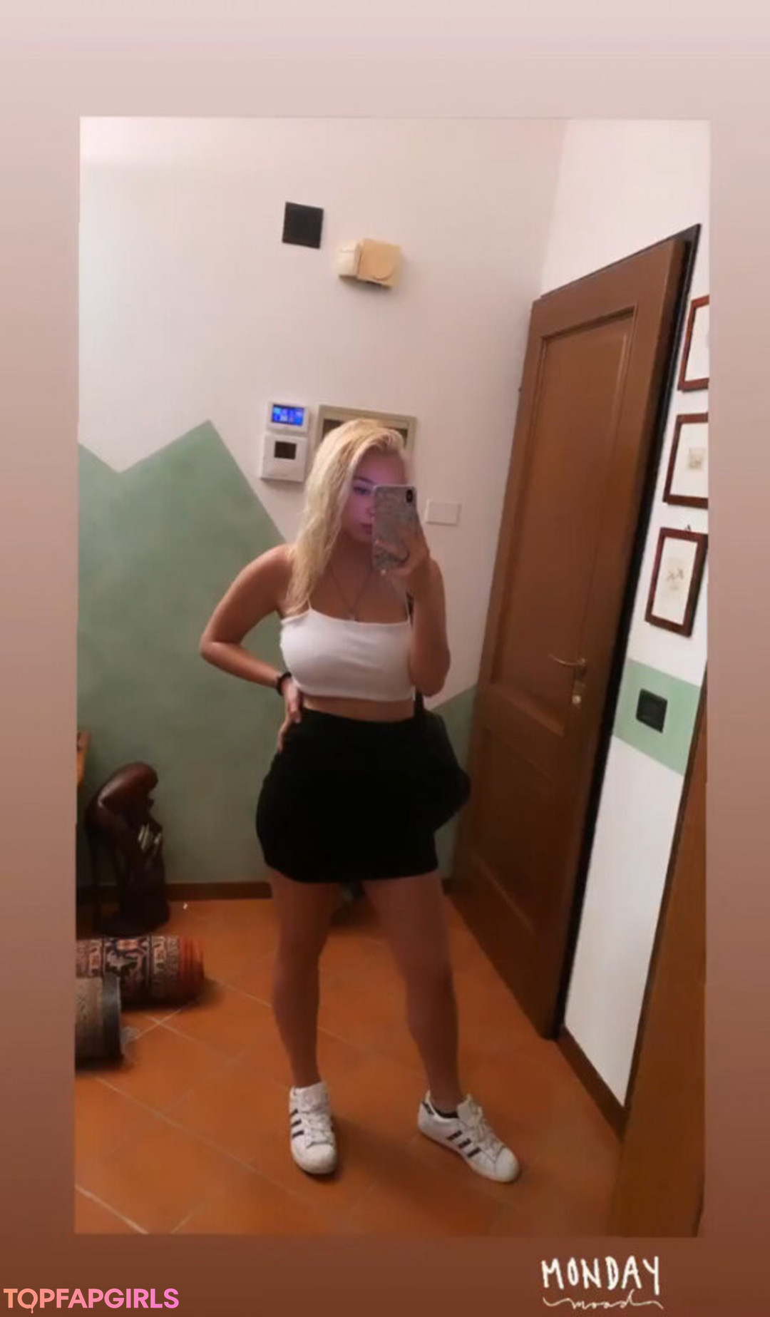 Foto desnuda filtrada de OnlyFans de Giada Piotti #93 Foto desnuda filtrada de OnlyFans de Giada Piotti #93