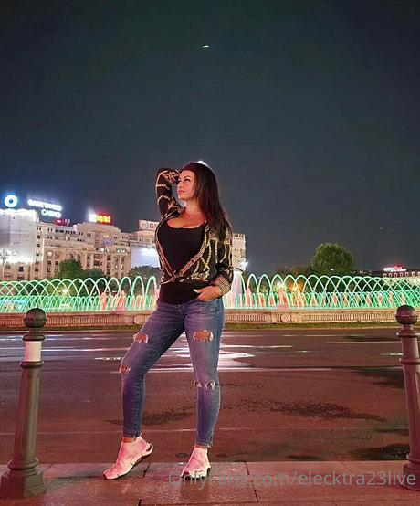 Elecktra23live