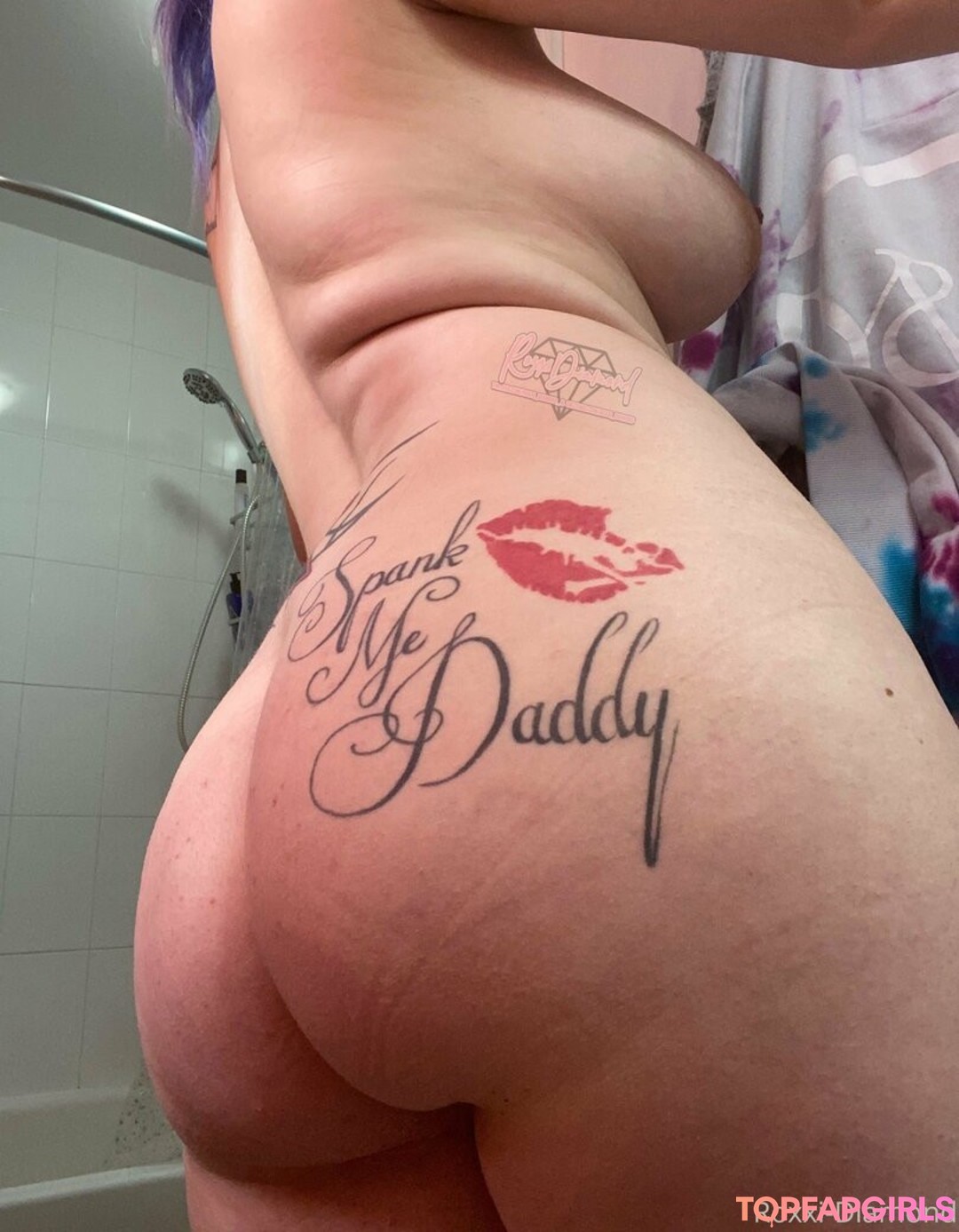 Foto desnuda filtrada de OnlyFans de Roxxidiamond #46 Foto desnuda filtrada de OnlyFans de Roxxidiamond #46