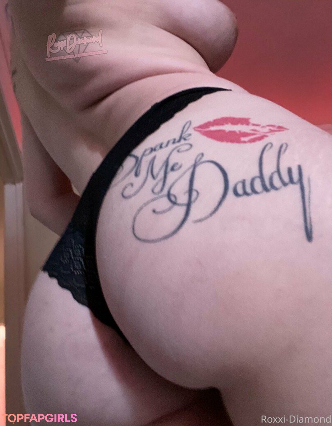 Foto desnuda filtrada de OnlyFans de Roxxidiamond #78 Foto desnuda filtrada de OnlyFans de Roxxidiamond #78