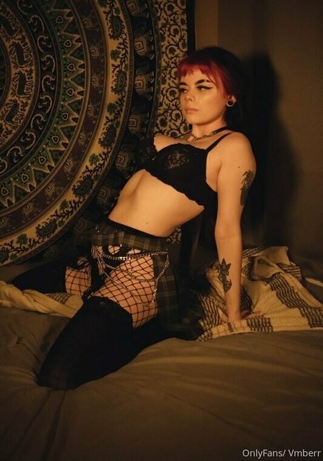 Foto desnuda filtrada de OnlyFans de Alexaash