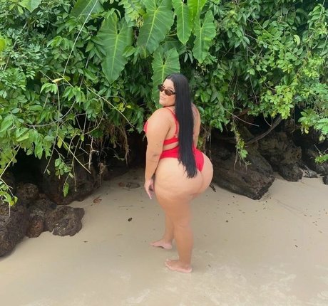 Foto desnuda filtrada de OnlyFans de Cinthya Kayli