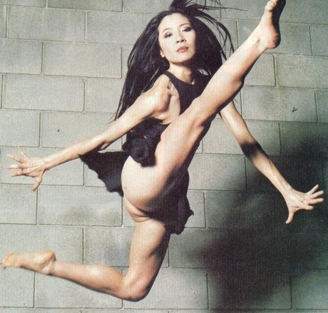 Michelle Yeoh
