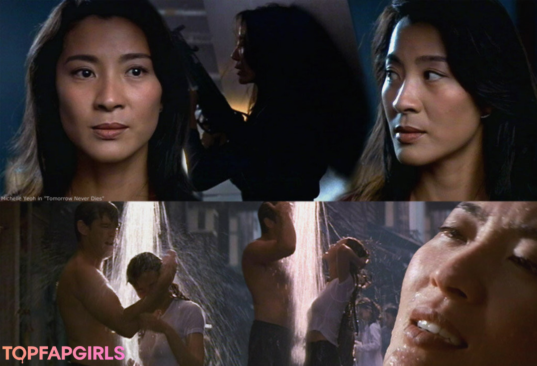 Foto desnuda filtrada de OnlyFans de Michelle Yeoh #47 Foto desnuda filtrada de OnlyFans de Michelle Yeoh #47