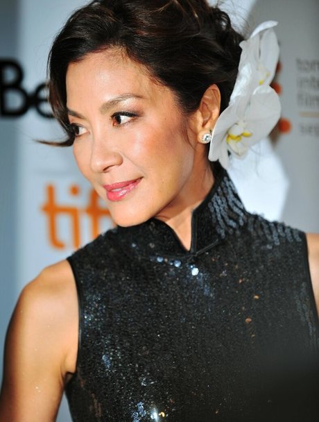 Michelle Yeoh