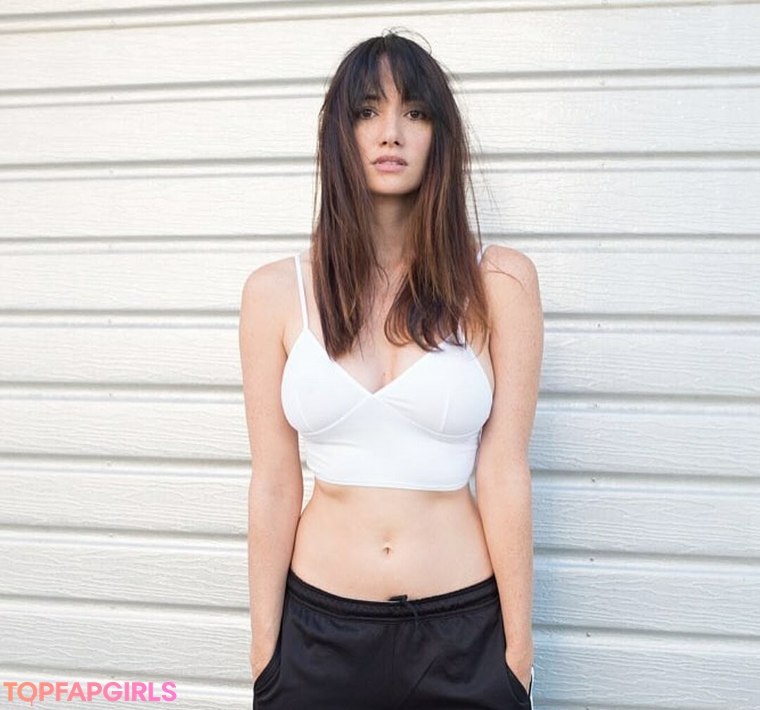 Foto desnuda filtrada de OnlyFans de Sara Malakul Lane #37 Foto desnuda filtrada de OnlyFans de Sara Malakul Lane #37