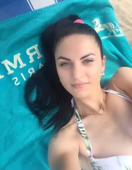 Foto desnuda filtrada de OnlyFans de Nickolbubu