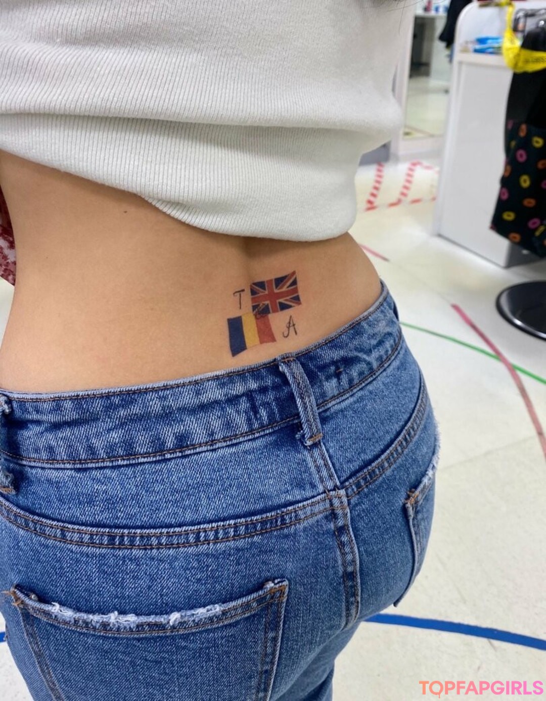 Foto desnuda filtrada de OnlyFans de Ruxandra Porojnicu #16 Foto desnuda filtrada de OnlyFans de Ruxandra Porojnicu #16