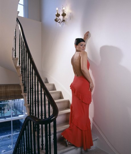 Foto desnuda filtrada de OnlyFans de Natalie J Robb