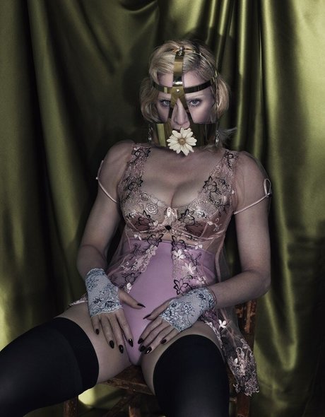 Madonna