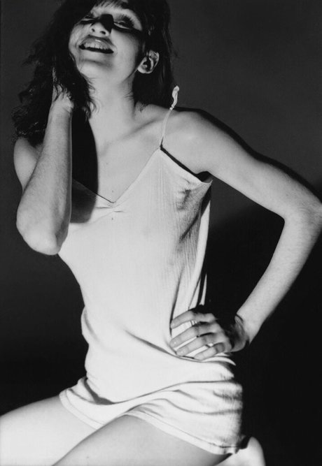 Foto desnuda filtrada de OnlyFans de Madonna