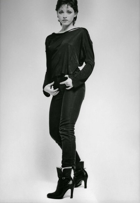 Madonna