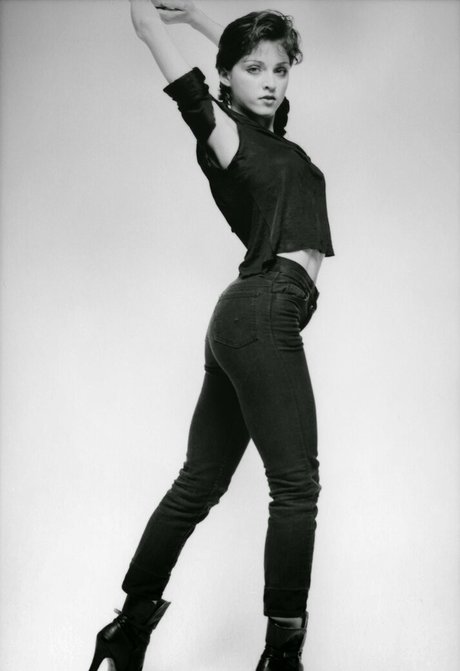 Madonna