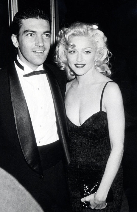 Madonna
