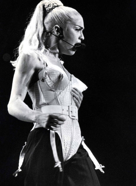 Madonna
