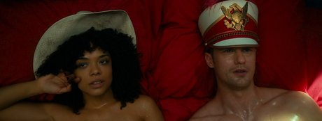 Tessa Thompson