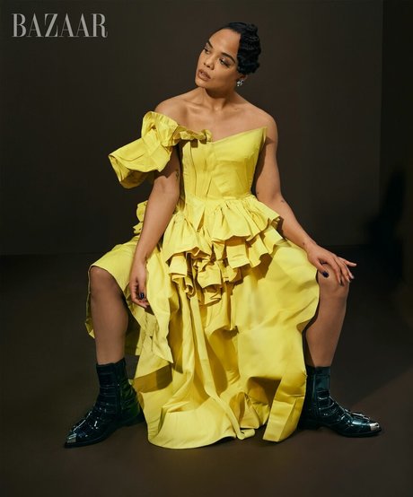 Tessa Thompson