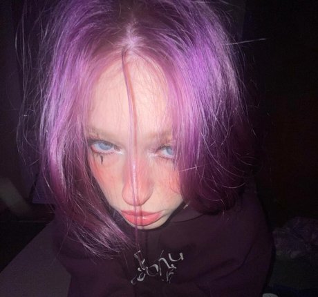 Foto desnuda filtrada de OnlyFans de Kosha1ne