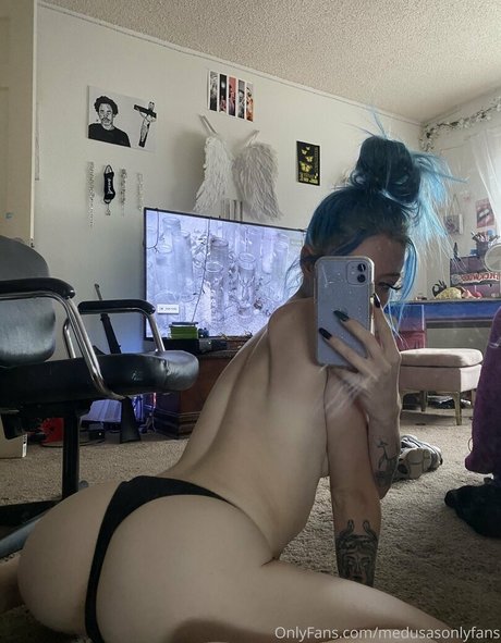 Medusaslittleangel