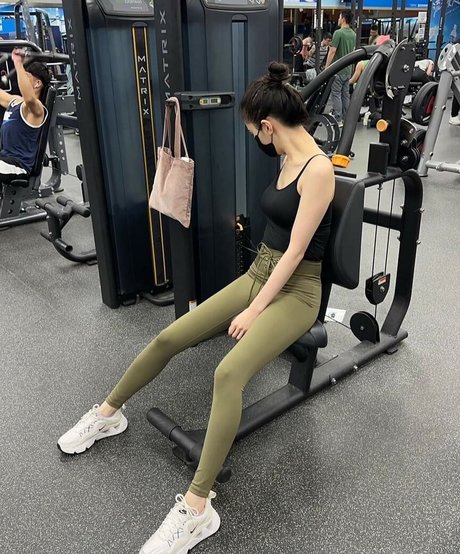 Vanessa Only4567