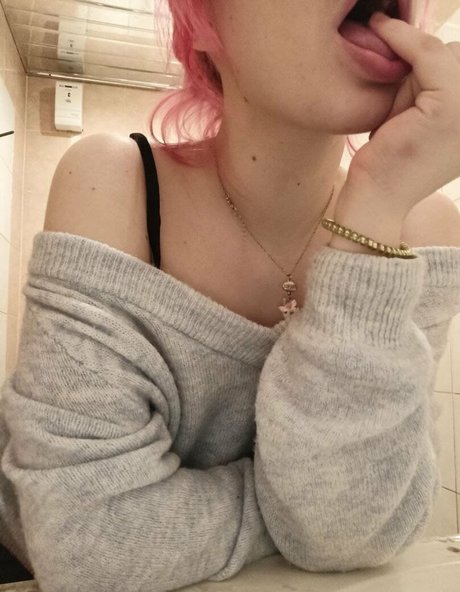 Foto desnuda filtrada de OnlyFans de Dirtyblonde