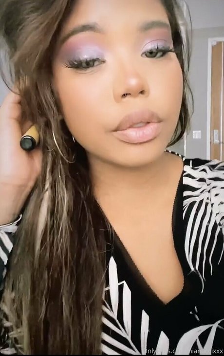 Nianaccixxx