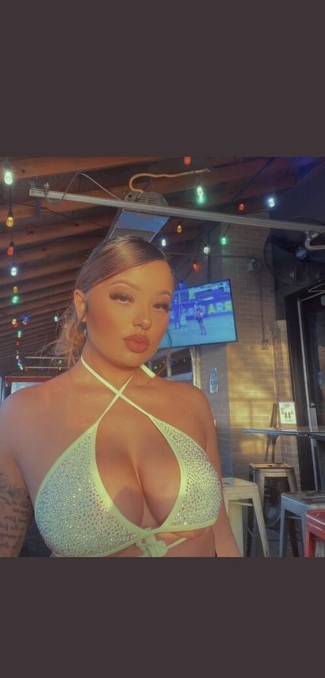 Foto desnuda filtrada de OnlyFans de St3phoes