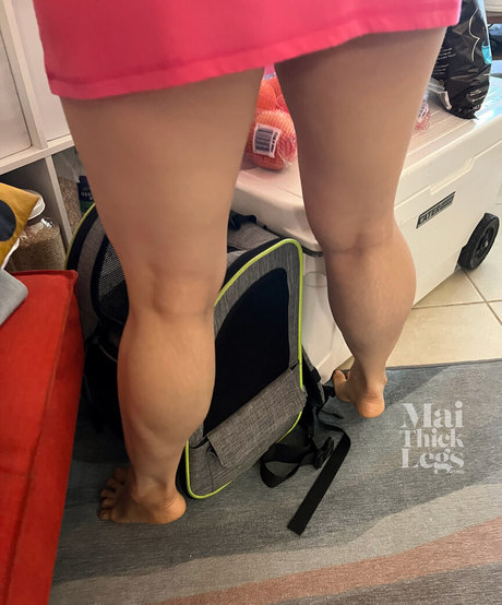 Maithicklegs