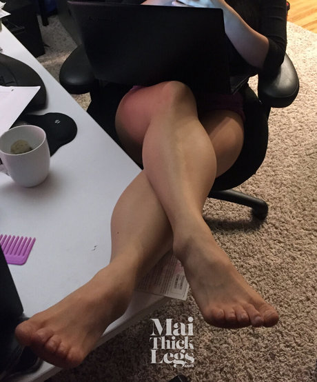 Maithicklegs