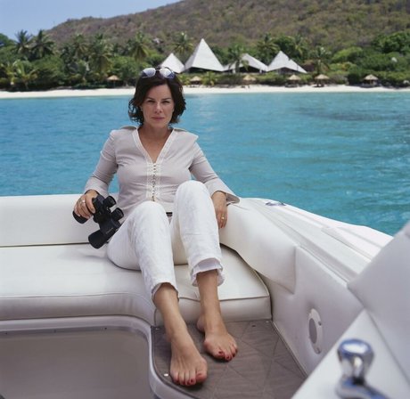 Marcia Gay Harden