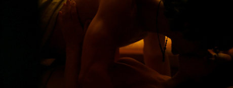 Foto desnuda filtrada de OnlyFans de Marcia Gay Harden